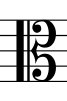 alto clef